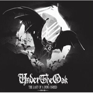 The Last Of A Dying Breed The Last Of A Dying Breed