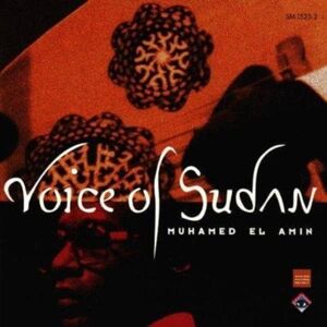 Voice Of Sudan Voice Of Sudan