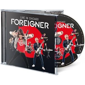 Live in Chicago Live in Chicago