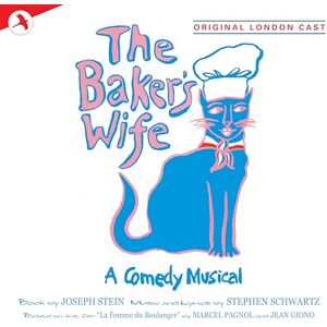 The Baker's Wife The Baker's Wife