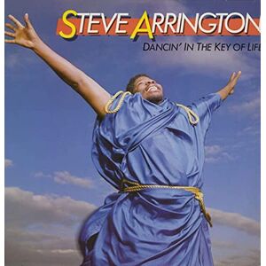 Dancin’ in the Key of Life Dancin’ in the Key of Life