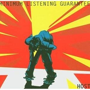 Minimum Listening Guarantee Minimum Listening Guarantee