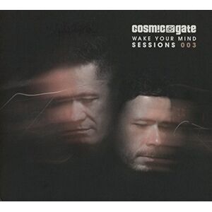 Wake Your Mind Sessions 003 Wake Your Mind Sessions 003