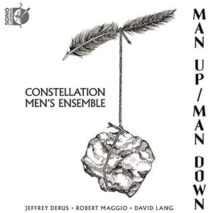 Man Up/Man Down Man Up/Man Down