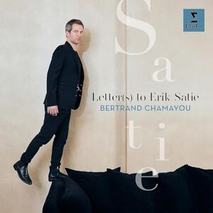 Letter(S) to Erik Satie Letter(S) to Erik Satie