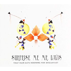 That Man Eats Morning.. That Man Eats Morning..