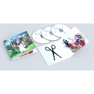 Scissor Sisters (Deluxe Edition) Scissor Sisters (Deluxe Edition)