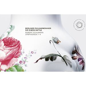 Symphonies 1-4 1841 Version Symphonies 1-4 1841 Version