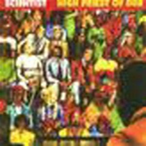 High Priest of Dub High Priest of Dub