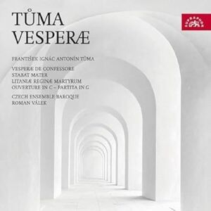 Tuma Vesperae Tuma Vesperae