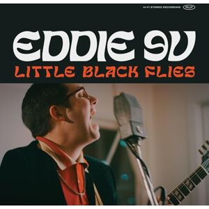 Little Black Flies Little Black Flies