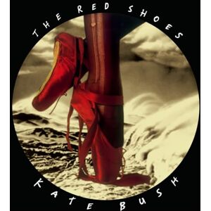 The Red Shoes (Fish People Edition) The Red Shoes (Fish People Edition)