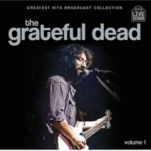 Greatest Hits Broadcast Collection Vol 1 Greatest Hits Broadcast Collection Vol 1