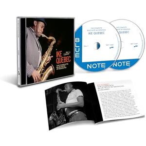 The Complete Blue Note 45 Sessions The Complete Blue Note 45 Sessions