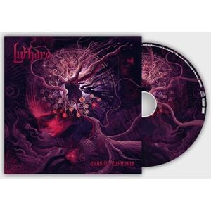 Chasing Euphoria (CD-Digipak) Chasing Euphoria (CD-Digipak)