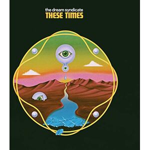 These Times These Times