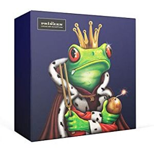 Krone der Schöpfung (Ltd.Fanbox) Krone der Schöpfung (Ltd.Fanbox)