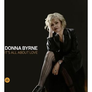 It's All About Love It's All About Love