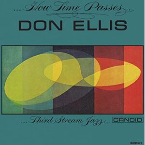 How Time Passes How Time Passes