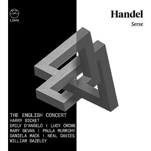 Handel: Serse Handel: Serse