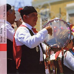 ITALIE/ Musiques populaires de ITALIE/ Musiques populaires de