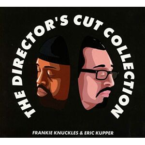 The Director's Cut Collection (3CD) The Director's Cut Collection (3CD)