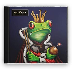 Krone der Schöpfung Krone der Schöpfung