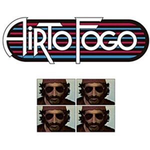 Airto Fogo Airto Fogo