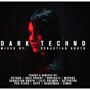 Dark Techno 2025 Dark Techno 2025
