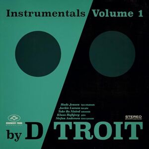 Instrumentals Volume 1 Instrumentals Volume 1