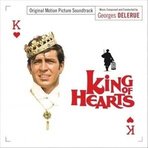 Le Roi De C ur (King Of Hearts) Le Roi De C ur (King Of Hearts)