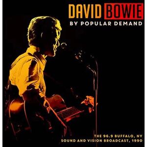 By Popular Demand: 2cd By Popular Demand: 2cd