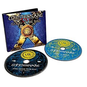 Still... Good to Be Bad Still... Good to Be Bad