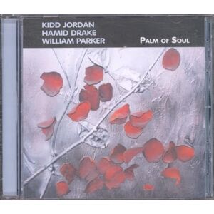 Palm Of Soul Palm Of Soul