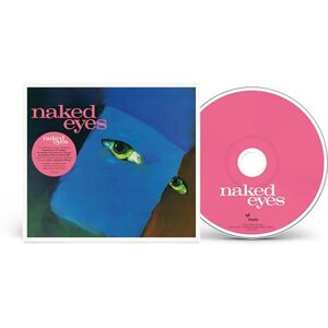 Naked Eyes (2025 Remaster) Naked Eyes (2025 Remaster)