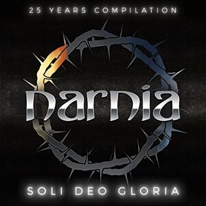 Soli Deo Gloria – 25 Years Compilation Soli Deo Gloria – 25 Years Compilation