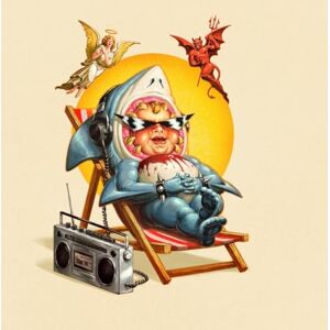 ...IS YOUR FRIEND ...IS YOUR FRIEND