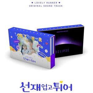 Lovely Runner / O.S.T Lovely Runner / O.S.T
