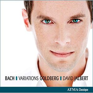 Goldberg Variations Goldberg Variations