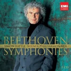 Beethoven: Complete Symphonies Beethoven: Complete Symphonies