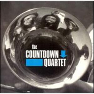 The Countdown Quartet The Countdown Quartet