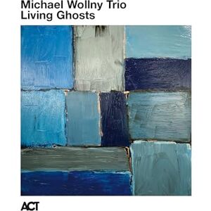 Living Ghosts Living Ghosts