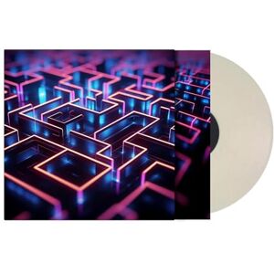 THE BIG DECIDER (AMAZON EXCLUSIVE WHITE VINYL) THE BIG DECIDER (AMAZON EXCLUSIVE WHITE VINYL)