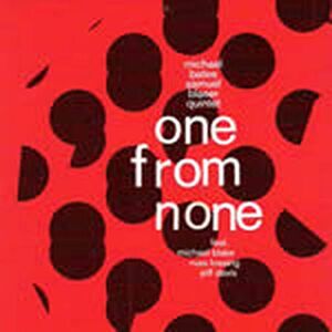 One from None One from None