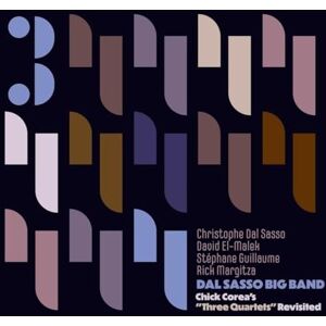 Three Quartets Revisited Three Quartets Revisited