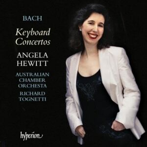 Bach: Keyboard Concertos Nos. 1-7, BWV 1052-8 etc. Bach: Keyboard Concertos Nos. 1-7, BWV 1052-8 etc.