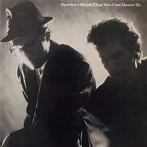 Music That You Can Dance To Music That You Can Dance To