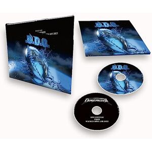 Touchdown (CD+DVD Digipak) Touchdown (CD+DVD Digipak)