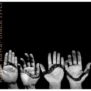 Kuroi Kawa Black River Kuroi Kawa Black River