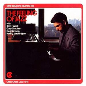 The Feeling of Jazz The Feeling of Jazz